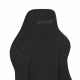 Крісло для геймерів HATOR Darkside 3L PRO Fabric (HTC3210L) Black Купити в Україні