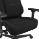 Крісло для геймерів HATOR Darkside 3L PRO Fabric (HTC3210L) Black Купити в Україні