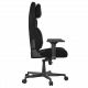 Крісло для геймерів HATOR Darkside 3L PRO Fabric (HTC3210L) Black Купити в Україні