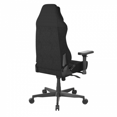 Крісло для геймерів HATOR Darkside 3L PRO Fabric (HTC3210L) Black Купити в Україні