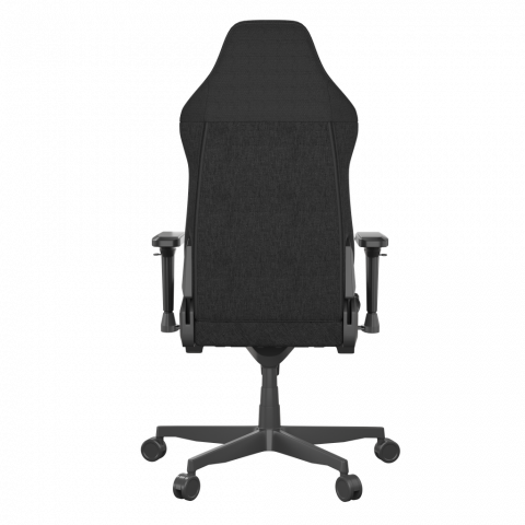 Крісло для геймерів HATOR Darkside 3L PRO Fabric (HTC3210L) Black Купити в Україні
