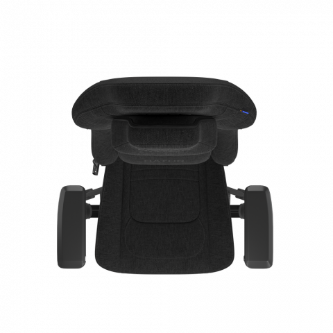 Крісло для геймерів HATOR Darkside 3L PRO Fabric (HTC3210L) Black Купити в Україні