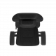 Крісло для геймерів HATOR Darkside 3L PRO Fabric (HTC3210L) Black Купити в Україні