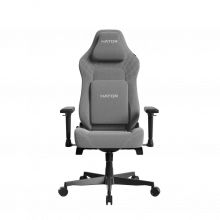 Крісло для геймерів HATOR Darkside 3L PRO Fabric (HTC3216L) Grey
