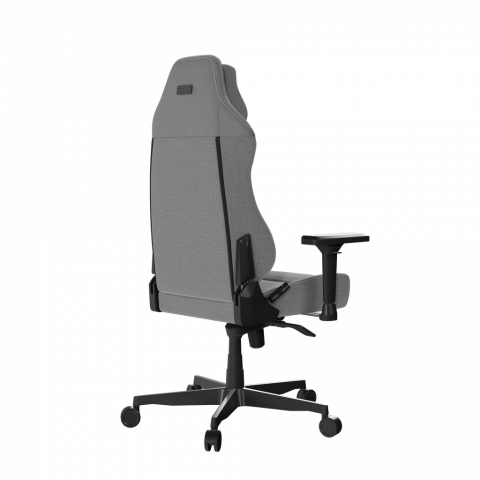 Крісло для геймерів HATOR Darkside 3L PRO Fabric (HTC3216L) Grey Купити в Україні
