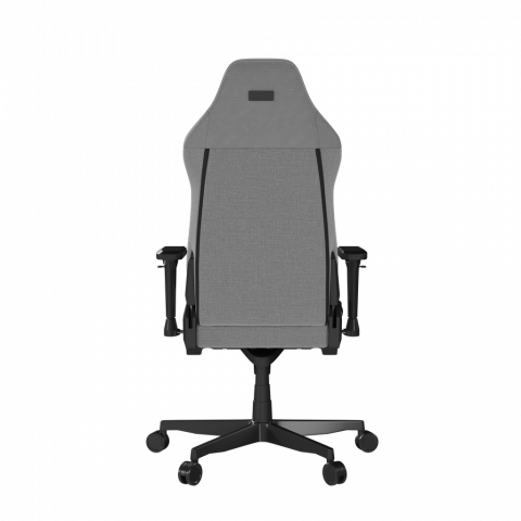Крісло для геймерів HATOR Darkside 3L PRO Fabric (HTC3216L) Grey Купити в Україні