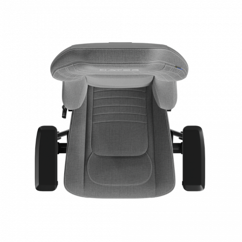 Крісло для геймерів HATOR Darkside 3L PRO Fabric (HTC3216L) Grey Купити в Україні