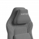 Крісло для геймерів HATOR Darkside 3L PRO Fabric (HTC3216L) Grey Купити в Україні
