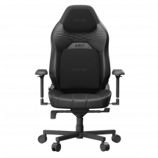 Крісло для геймерів HATOR Arc 3 S PU (HTC3400S) Black