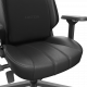 Крісло для геймерів HATOR Arc 3 S PU (HTC3400S) Black Купити в Україні