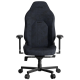 Крісло для геймерів HATOR Arc 3 L Velour (HTC3440L) Black Купити в Україні