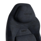 Крісло для геймерів HATOR Arc 3 L Velour (HTC3440L) Black Купити в Україні