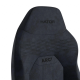 Крісло для геймерів HATOR Arc 3 L Velour (HTC3440L) Black Купити в Україні