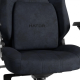 Крісло для геймерів HATOR Arc 3 L Velour (HTC3440L) Black Купити в Україні