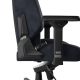 Крісло для геймерів HATOR Arc 3 L Velour (HTC3440L) Black Купити в Україні