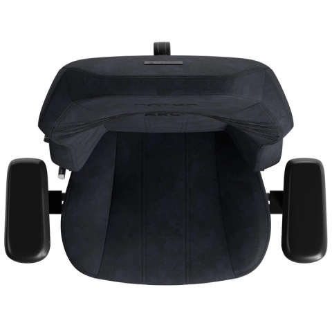 Крісло для геймерів HATOR Arc 3 L Velour (HTC3440L) Black Купити в Україні