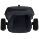 Крісло для геймерів HATOR Arc 3 L Velour (HTC3440L) Black Купити в Україні