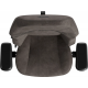 Крісло для геймерів HATOR Arc 3 L Velour (HTC3442L) Milk Shake Купити в Україні