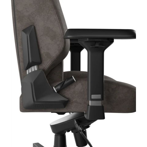 Крісло для геймерів HATOR Arc 3 L Velour (HTC3442L) Milk Shake Купити в Україні