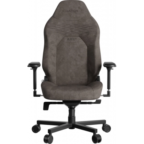 Крісло для геймерів HATOR Arc 3 S Velour (HTC3442S) Milk Shake Купити в Україні