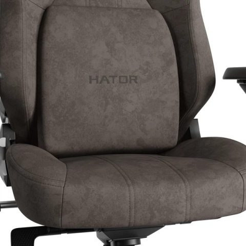 Крісло для геймерів HATOR Arc 3 S Velour (HTC3442S) Milk Shake Купити в Україні
