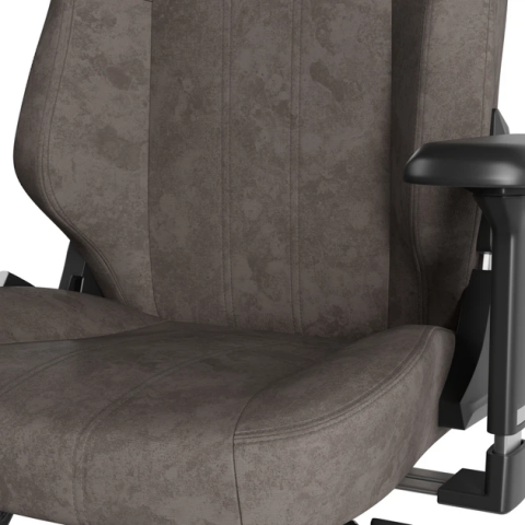 Крісло для геймерів HATOR Arc 3 S Velour (HTC3442S) Milk Shake Купити в Україні