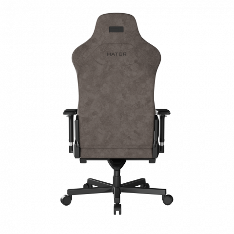 Крісло для геймерів HATOR Arc 3 XL Velour (HTC3442XL) Milk Shake Купити в Україні