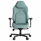 Крісло для геймерів HATOR Arc 3 L Velour (HTC3443L) Turquoise Купити в Україні