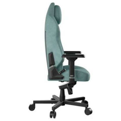 Крісло для геймерів HATOR Arc 3 L Velour (HTC3443L) Turquoise Купити в Україні