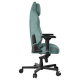 Крісло для геймерів HATOR Arc 3 L Velour (HTC3443L) Turquoise Купити в Україні
