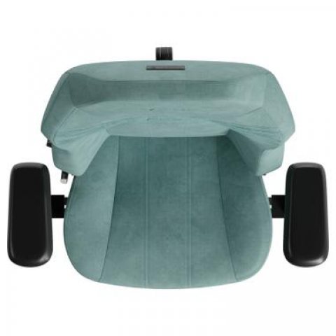 Крісло для геймерів HATOR Arc 3 L Velour (HTC3443L) Turquoise Купити в Україні