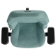 Крісло для геймерів HATOR Arc 3 L Velour (HTC3443L) Turquoise Купити в Україні