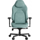 Крісло для геймерів HATOR Arc 3 S Velour (HTC3443S) Turquoise Купити в Україні