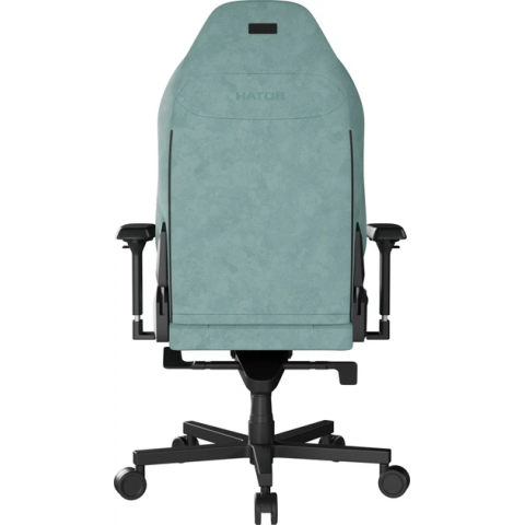 Крісло для геймерів HATOR Arc 3 S Velour (HTC3443S) Turquoise Купити в Україні