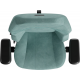 Крісло для геймерів HATOR Arc 3 S Velour (HTC3443S) Turquoise Купити в Україні