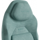 Крісло для геймерів HATOR Arc 3 S Velour (HTC3443S) Turquoise Купити в Україні