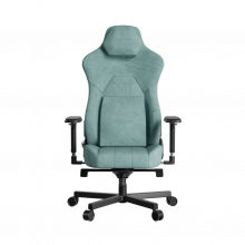Крісло для геймерів HATOR Arc 3 XL Velour (HTC3443XL) Turquoise