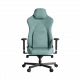 Крісло для геймерів HATOR Arc 3 XL Velour (HTC3443XL) Turquoise Купити в Україні