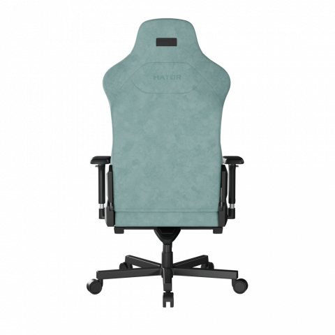 Крісло для геймерів HATOR Arc 3 XL Velour (HTC3443XL) Turquoise Купити в Україні