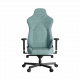 Крісло для геймерів HATOR Arc 3 XL Velour (HTC3443XL) Turquoise Купити в Україні