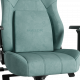 Крісло для геймерів HATOR Arc 3 XL Velour (HTC3443XL) Turquoise Купити в Україні