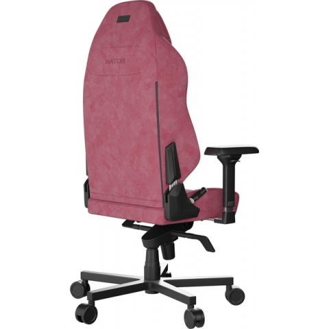 Крісло для геймерів HATOR Arc 3 L Velour (HTC3444L) Orchid Pink Купити в Україні
