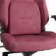 Крісло для геймерів HATOR Arc 3 L Velour (HTC3444L) Orchid Pink Купити в Україні
