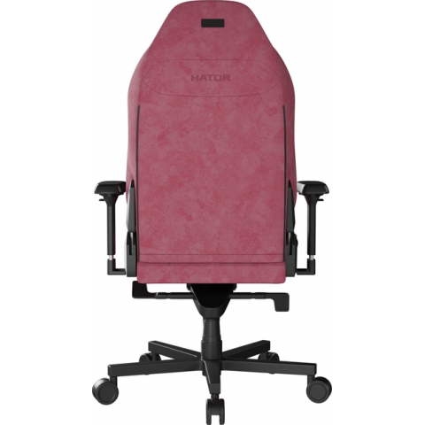 Крісло для геймерів HATOR Arc 3 S Velour (HTC3444S) Orchid Pink Купити в Україні