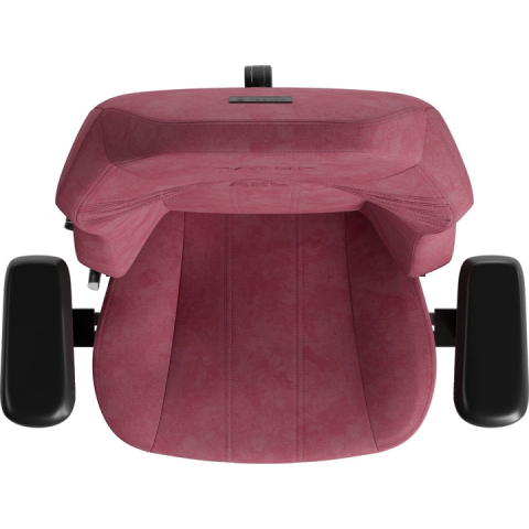 Крісло для геймерів HATOR Arc 3 S Velour (HTC3444S) Orchid Pink Купити в Україні