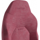 Крісло для геймерів HATOR Arc 3 S Velour (HTC3444S) Orchid Pink Купити в Україні