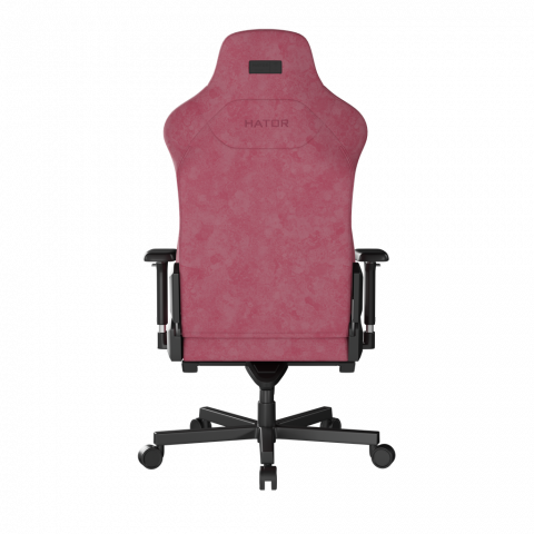 Крісло для геймерів HATOR Arc 3 XL Velour (HTC3444XL) Orchid Pink Купити в Україні