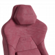 Крісло для геймерів HATOR Arc 3 XL Velour (HTC3444XL) Orchid Pink Купити в Україні