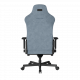 Крісло для геймерів HATOR Arc 3 XL Velour (HTC3445XL) Blue Купити в Україні