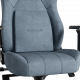 Крісло для геймерів HATOR Arc 3 XL Velour (HTC3445XL) Blue Купити в Україні